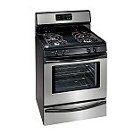 Click to buy Frigidaire 30 in. Gas Freestanding Range .