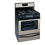 Click to buy Frigidaire 30 in. Gas Freestanding Range .