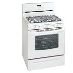 Click to buy Frigidaire 30 in. Gas Freestanding Range .