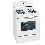 Frigidaire 30 in. Gas Freestanding Range 