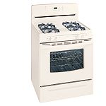 Frigidaire 30 in. Gas Freestanding Range 