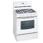 Frigidaire 30 in. Gas Freestanding Range 