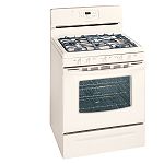 Frigidaire 30 in. Gas Freestanding Range 