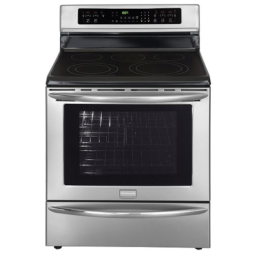 Frigidaire Gallery Stainless Steel 30