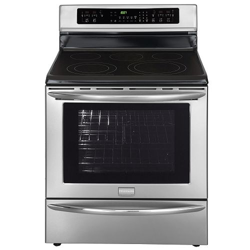 Frigidaire Gallery Stainless Steel 30