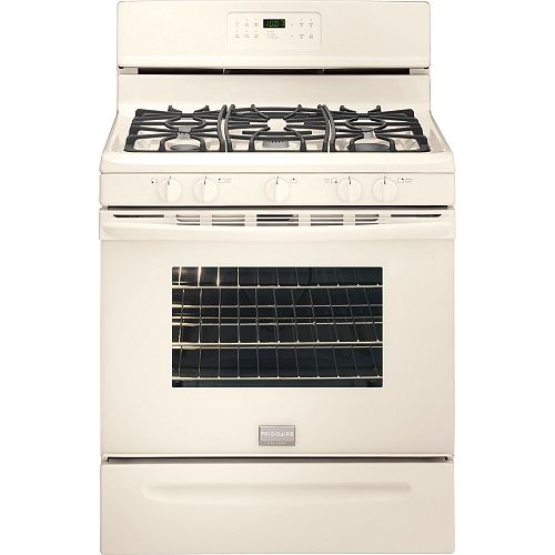 Frigidaire Gallery 30 in. Freestanding Gas Range - FGGF30
