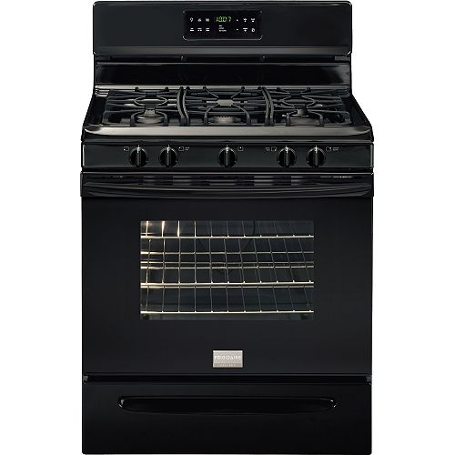 Frigidaire Gallery 30 in. Freestanding Gas Range - FGGF30 