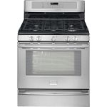 Frigidaire Professional Series 30 in. Freestanding Gas Range Best Price