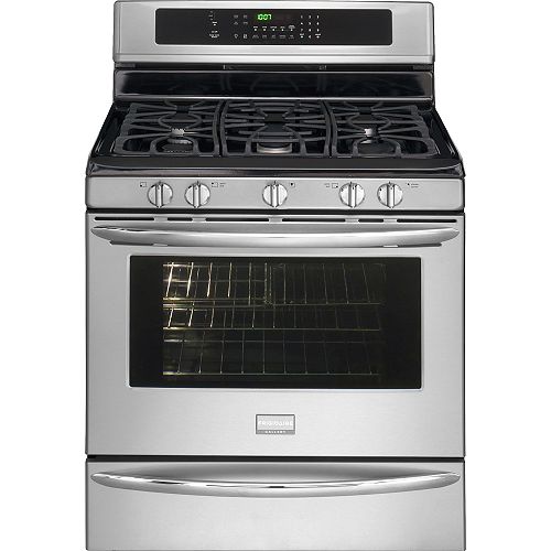 Frigidaire Gallery Stainless Steel 30