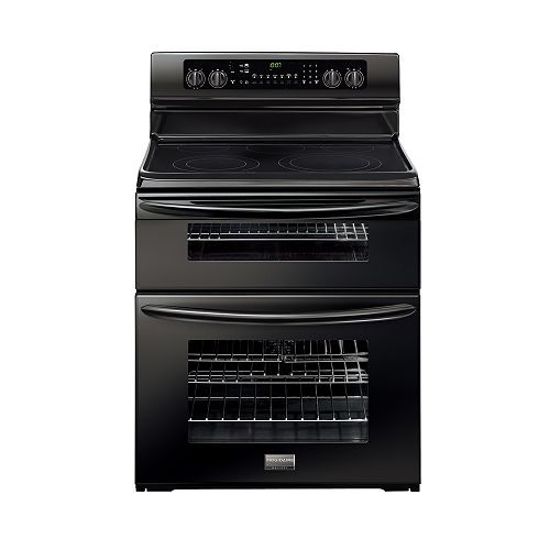Frigidaire Black 30