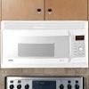 1.4 cu. ft. Speedcook Microwave Hood Combination w/ Advantium 120 Technology