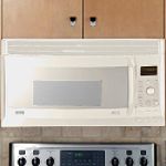 Kenmore Elite 1.4 cu. ft. Speedcook Microwave Hood Combination w  Advantium 120 Technology by General Electric
