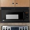 1.4 cu. ft. Speedcook Microwave Hood Combination w/ Advantium 120 Technology