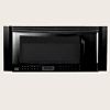 36 in. 2.0 cu. ft. Microhood Combination
