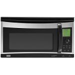 Click to buy Kenmore Elite 1.7 cu. ft. Speedcook Oven Hood Combination w Ultra HeatWave