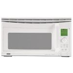 Kenmore Elite 1.7 cu. ft. Speedcook Oven Hood Combination w Ultra HeatWave