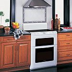 Sharp 30 in. Freestanding Electric Range
