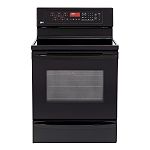 "LG 30"" Freestanding Electric Range LRE30757S"
