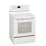 Electrolux 30 in. Freestanding Electric Range
