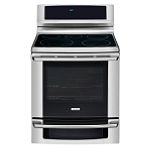 Click to buy Electrolux 30 in. Freestanding Electric Range .
