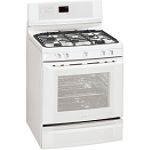 Electrolux 30 in. Freestanding Gas Range
