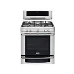 Electrolux 30 in. Freestanding Gas Range (Natural Gas Only) Best Price