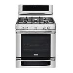 Electrolux 30 in. Freestanding Gas Range 