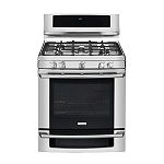 Click to buy Electrolux 30 in. Freestanding Gas Range .