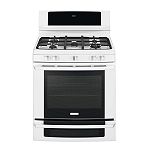 Electrolux 30 in. Freestanding Dual Fuel Range
