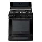 Electrolux 30 in. Freestanding Dual Fuel Range