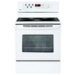 "LG 30"" Freestanding Electric Range LRE30453"
