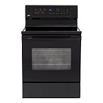 "LG 30"" Freestanding Electric Range LRE30453"
