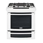 Electrolux 30 in. Built-In Gas Range w/ Wave-Touch Controls
