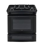 Electrolux 30 in. Built-In Gas Range w/ Wave-Touch Controls Best Price