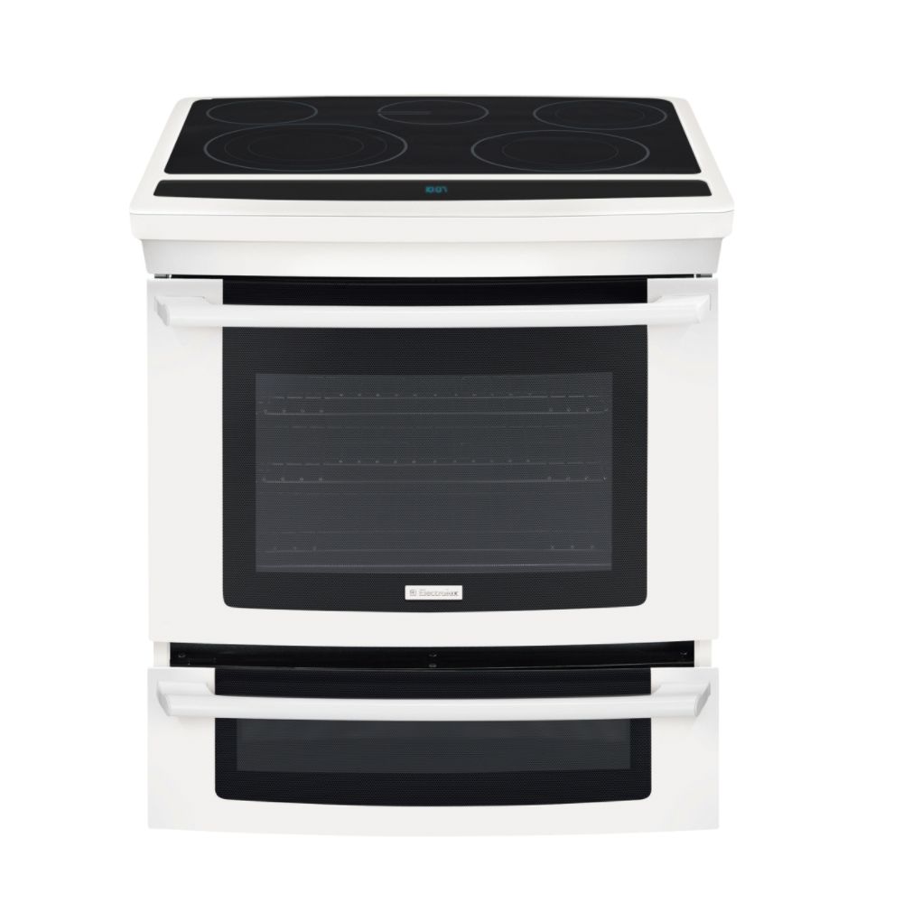 Electrolux 30 in. Built-In Electric Range w/ Wave-Touch Controls
