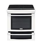Electrolux 30 in. Built-In Electric Range w/ Wave-Touch Controls
