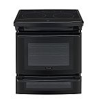 Electrolux 30 in. Built-In Electric Range w/ Wave-Touch Controls