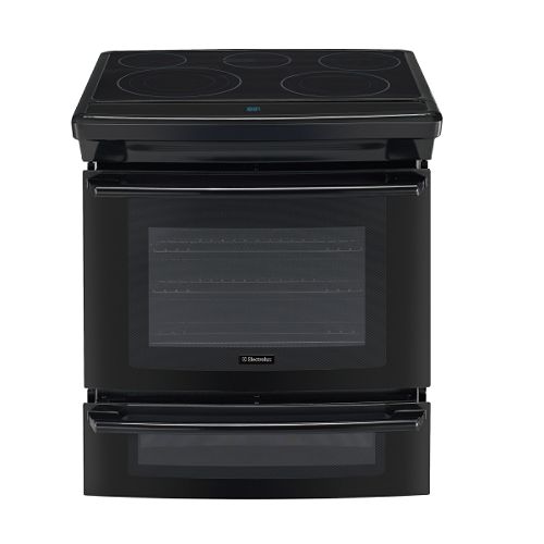 Shopping Dudes Hot Deal for: Electrolux 30 in. Built-In Electric Range w/ Wave