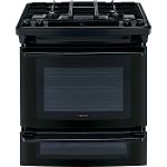 Electrolux 30 in. Built-In Dual Fuel Range w/ Wave-Touch Controls