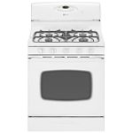 Maytag 30 in. Gas Self-Clean Freestanding Range with Sealed Burners