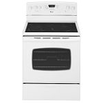 Click to buy Amana 30 in. Freestanding Range with 5.3 cu. ft. TimeSavor