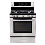 LG 5.0 cu. ft. Freestanding Gas Range
