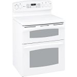 Click to buy GE Profile 30 in. Freestanding Double Oven Range .