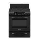 KitchenAid 30 in. Self-Cleaning Freestanding Electric Range 