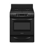 KitchenAid 30 in. Self-Cleaning Freestanding Gas Range 