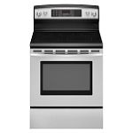 KitchenAid 30 in. Freestanding Electric Range

