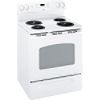 30 in. Freestanding Electric Range