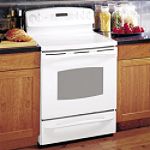 Click to buy GE Profile 30 in. Electric Convection Range with Warming Drawer .