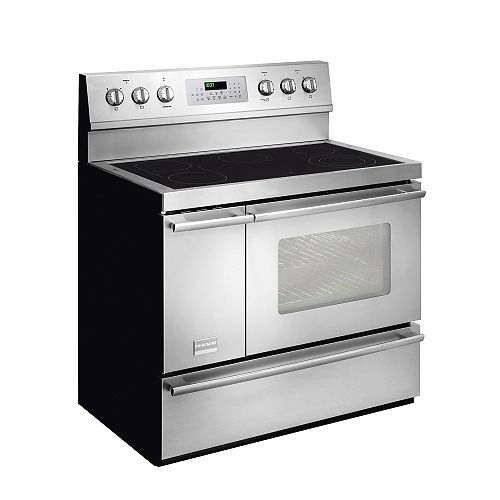 Frigidaire 40 in. Freestanding Electric Range - FPEF4085 