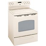 Click to buy GE Appliances 30 in. Freestanding Electric Range .